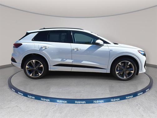 2023 Audi Q4 e-tron Premium Plus 50 quattro