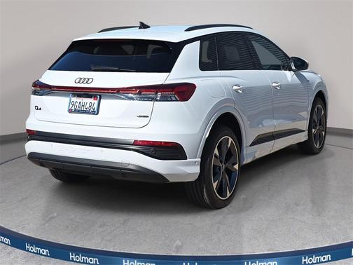 2023 Audi Q4 e-tron Premium Plus 50 quattro
