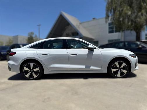 2025 Audi A5 Premium