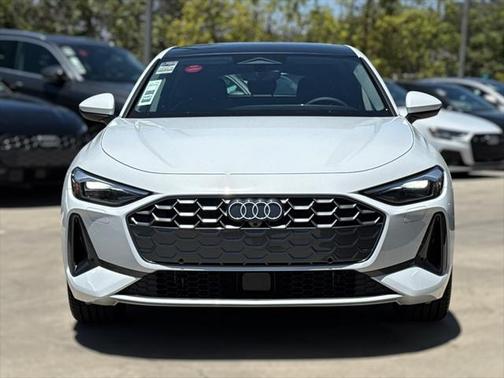 2025 Audi A5 Premium
