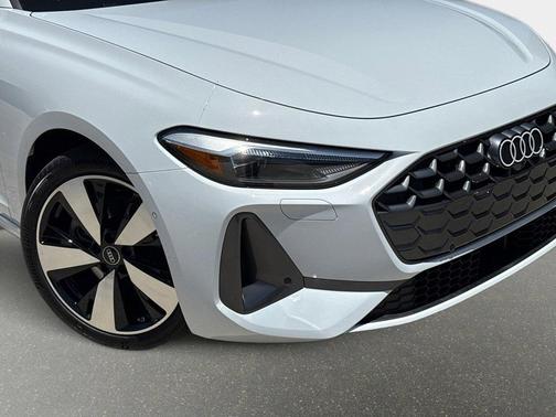 2025 Audi A5 Premium