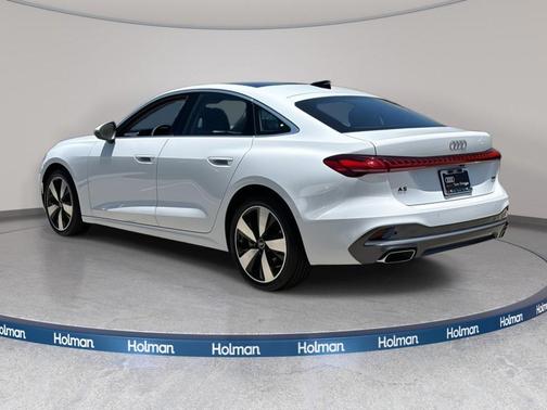 2025 Audi A5 Premium