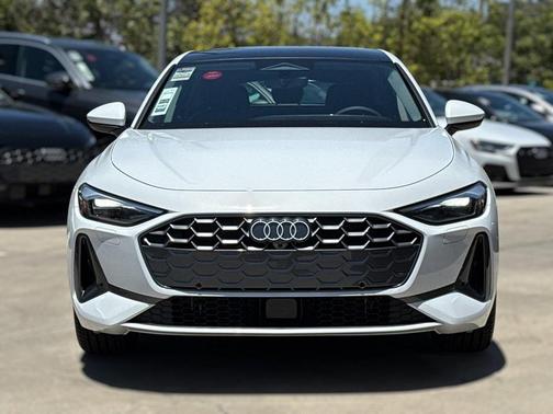 2025 Audi A5 Premium