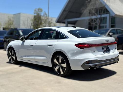 2025 Audi A5 Premium
