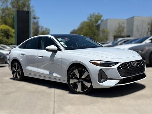2025 Audi A5 Premium