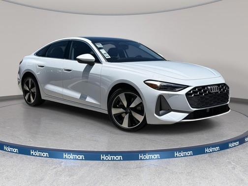 2025 Audi A5 Premium