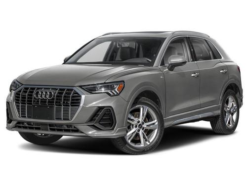 2023 Audi Q3 Premium 45 TFSI S line quattro Tiptronic