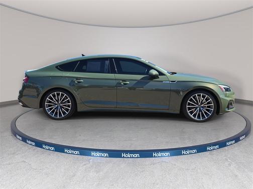 2023 Audi A5 Sportback Premium Plus