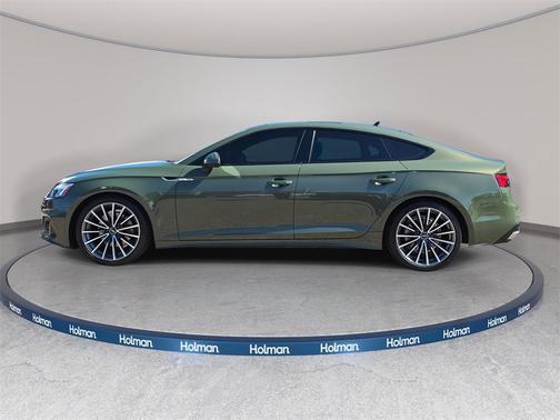 2023 Audi A5 Sportback Premium Plus