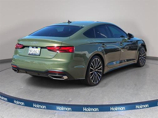 2023 Audi A5 Sportback Premium Plus