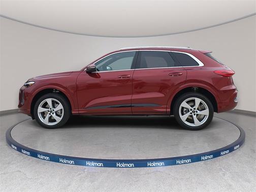 2025 Audi Q5 Premium Plus TFSI quattro S tronic