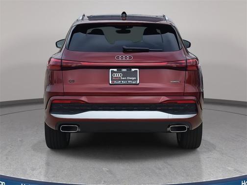 2025 Audi Q5 Premium Plus TFSI quattro S tronic