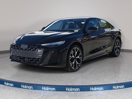 2026 Audi A6 Premium quattro S tronic