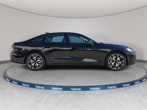 2026 Audi A6 Premium quattro S tronic