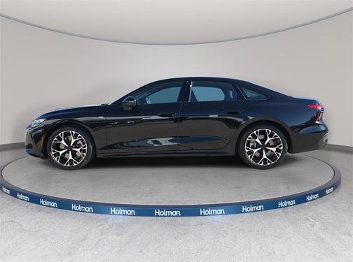 2026 Audi A6 Premium quattro S tronic