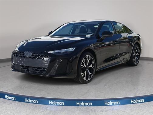 2026 Audi A6 Premium quattro S tronic