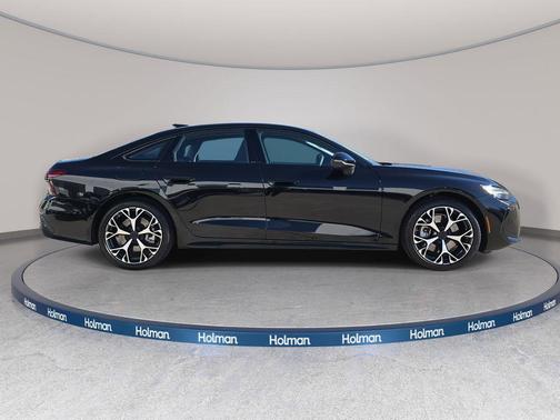 2026 Audi A6 Premium quattro S tronic