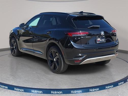 2021 Buick Envision FWD Essence