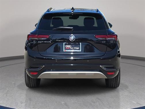 2021 Buick Envision FWD Essence