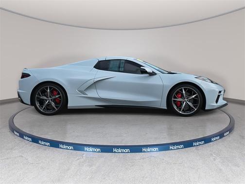 2022 Chevrolet Corvette Stingray w/2LT