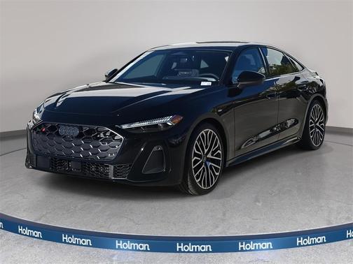 2025 Audi S5 3.0T Premium Plus