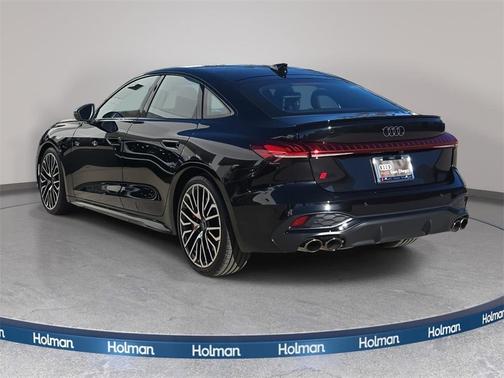 2025 Audi S5 3.0T Premium Plus