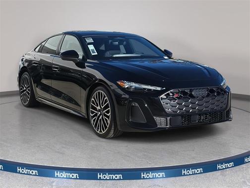 2025 Audi S5 3.0T Premium Plus