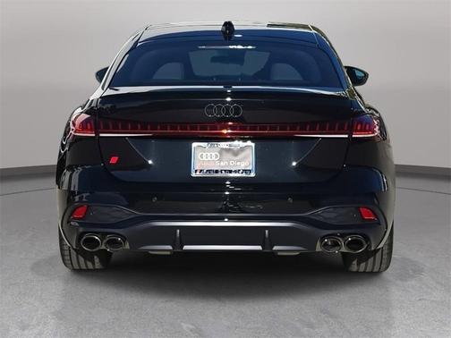 2025 Audi S5 3.0T Premium Plus