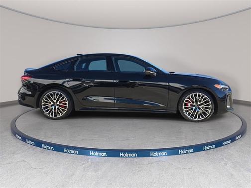 2025 Audi S5 3.0T Premium Plus