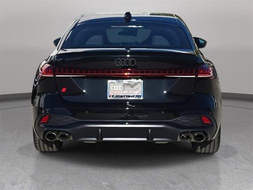 2025 Audi S5 3.0T Premium Plus