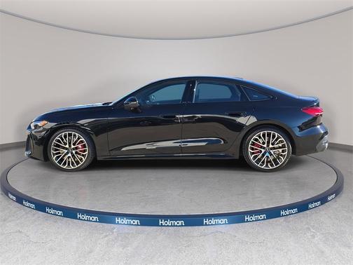 2025 Audi S5 3.0T Premium Plus