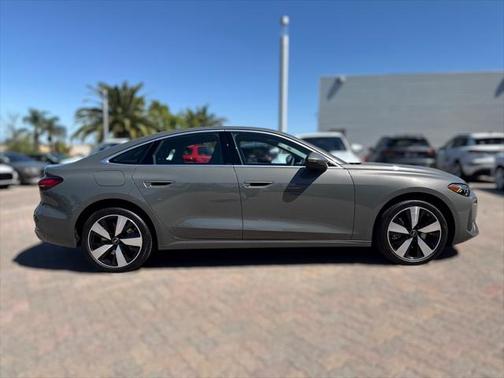 2025 Audi A5 Premium Plus
