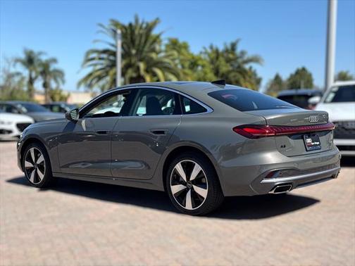 2025 Audi A5 Premium Plus
