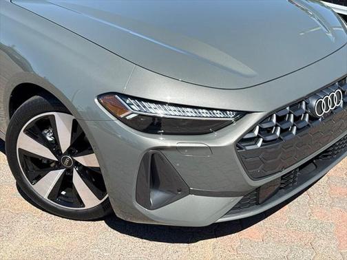 2025 Audi A5 Premium Plus