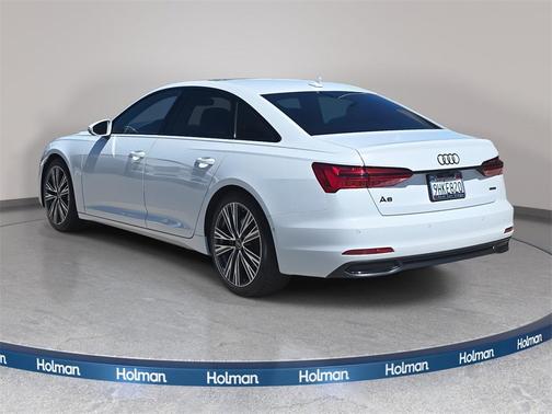 2022 Audi A6 45 Premium