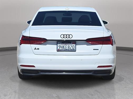 2022 Audi A6 45 Premium