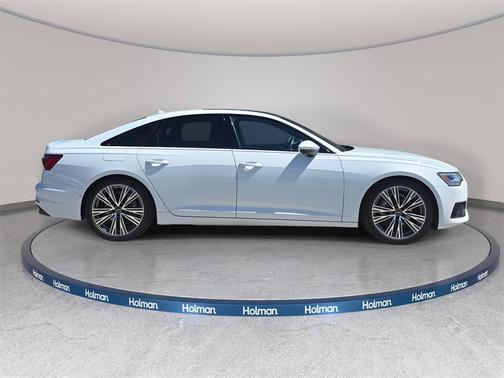2022 Audi A6 45 Premium