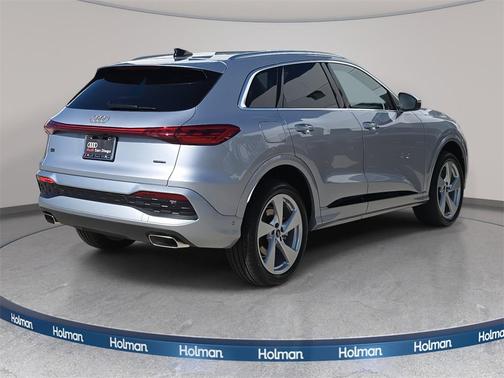 2025 Audi Q5 Premium Plus TFSI quattro S tronic