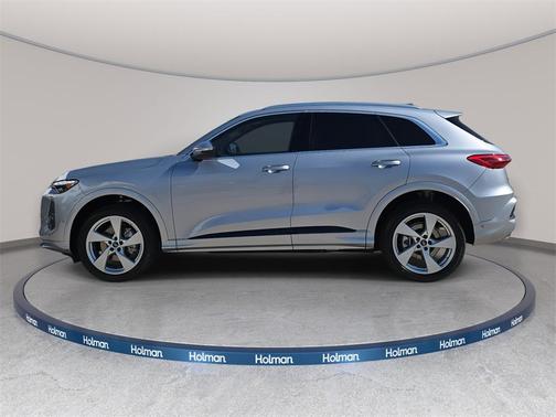 2025 Audi Q5 Premium Plus TFSI quattro S tronic