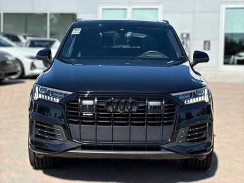2023 Audi Q7 55 Prestige