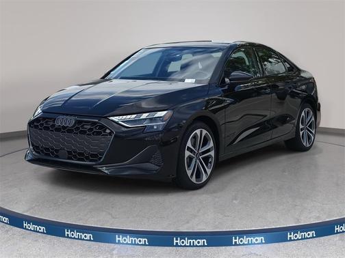 2026 Audi A3 Premium