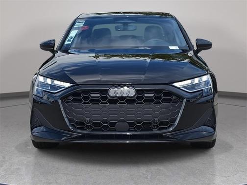 2026 Audi A3 Premium