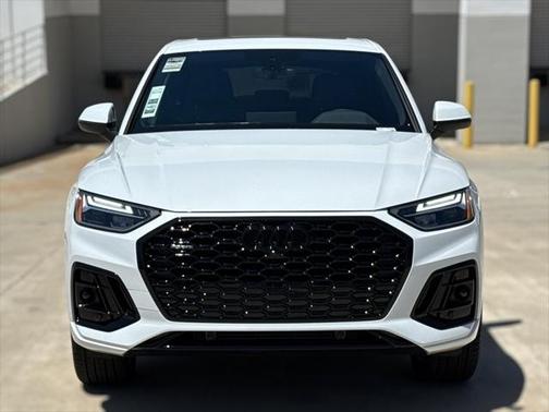 2025 Audi Q5 45 S line Premium Plus