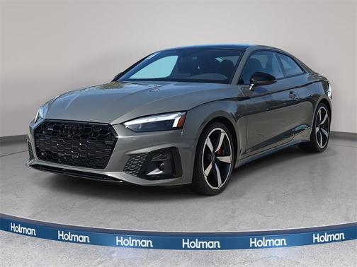2023 Audi A5 45 S line Premium Plus