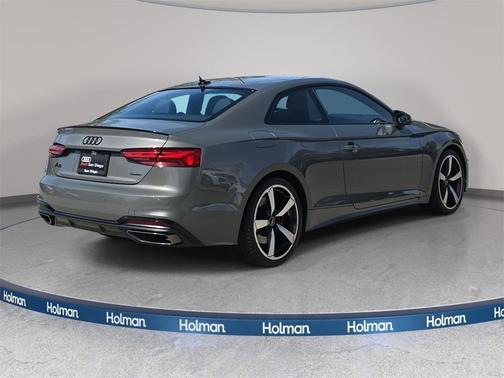 2023 Audi A5 45 S line Premium Plus
