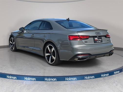 2023 Audi A5 45 S line Premium Plus