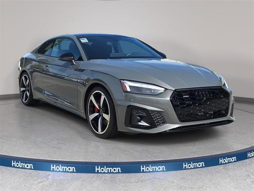 2023 Audi A5 45 S line Premium Plus