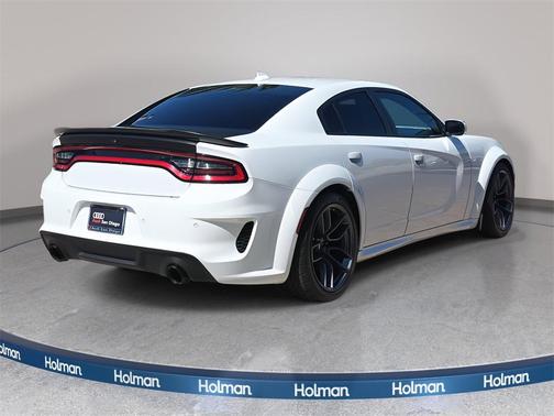2020 Dodge Charger R/T Scat Pack