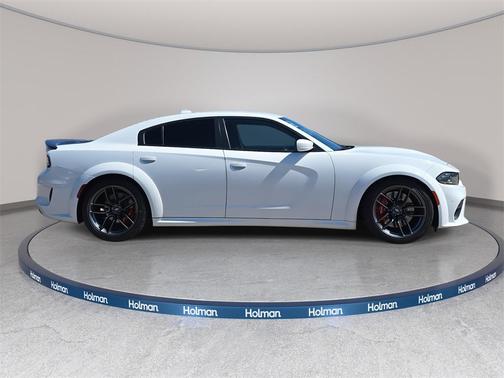 2020 Dodge Charger R/T Scat Pack