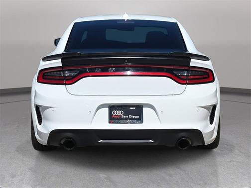 2020 Dodge Charger R/T Scat Pack